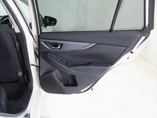 レヴォーグ ＧＴ－Ｈ　ＥＸ　ＥｙｅＳｉｇｈｔ　Ｘ搭載車　エンジンスターター　ドライブレコーダー　ＥＴＣ　パワーリヤゲート（60枚目）