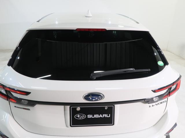 レヴォーグ ＧＴ－Ｈ　ＥＸ　ＥｙｅＳｉｇｈｔ　Ｘ搭載車　エンジンスターター　ドライブレコーダー　ＥＴＣ　パワーリヤゲート（62枚目）