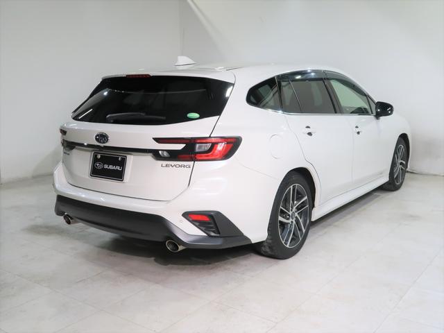 レヴォーグ ＧＴ－Ｈ　ＥＸ　ＥｙｅＳｉｇｈｔ　Ｘ搭載車　エンジンスターター　ドライブレコーダー　ＥＴＣ　パワーリヤゲート（68枚目）