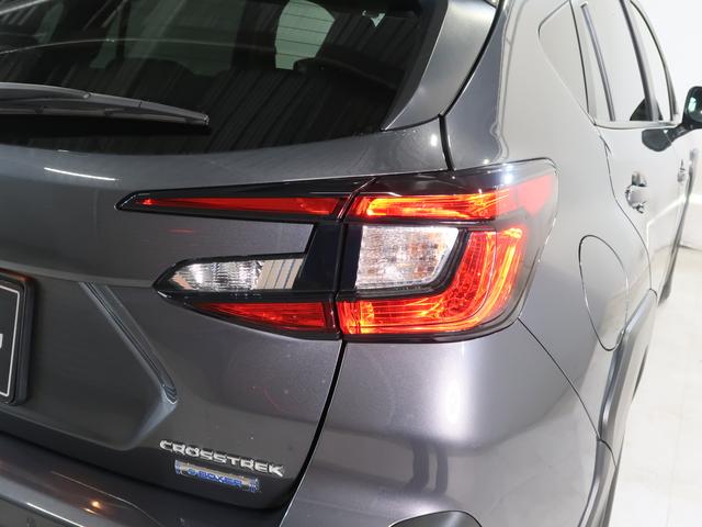 クロストレック ツーリング　スペアキー＆キープレート有、純正エンスタ、積み込みタイヤ無し（20枚目）