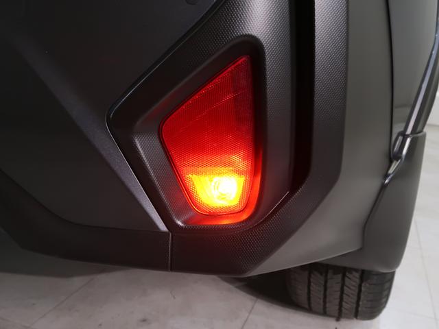 クロストレック ツーリング　スペアキー＆キープレート有、純正エンスタ、積み込みタイヤ無し（21枚目）