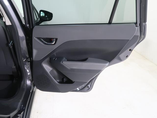 クロストレック ツーリング　スペアキー＆キープレート有、純正エンスタ、積み込みタイヤ無し（28枚目）