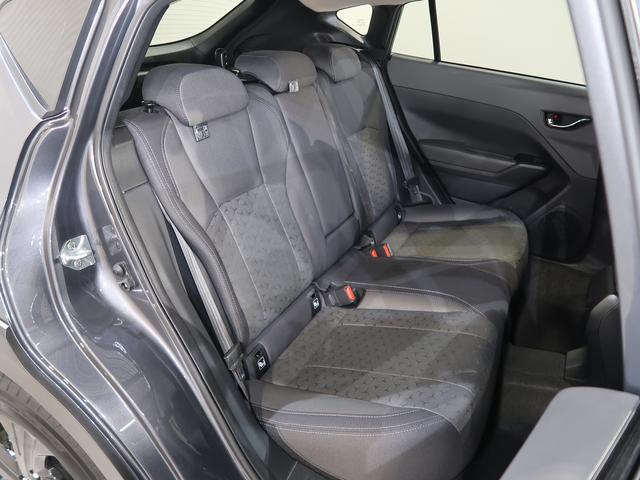 クロストレック ツーリング　スペアキー＆キープレート有、純正エンスタ、積み込みタイヤ無し（32枚目）