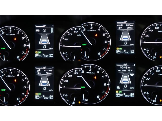 クロストレック ツーリング　スペアキー＆キープレート有、純正エンスタ、積み込みタイヤ無し（52枚目）