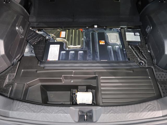 クロストレック ツーリング　スペアキー＆キープレート有、純正エンスタ、積み込みタイヤ無し（75枚目）