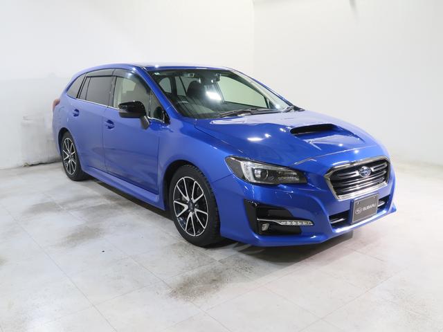 レヴォーグ 2.0GT EyeSight V-SPORT ドライブレコーダー エンジンスターター ETC(10枚目)