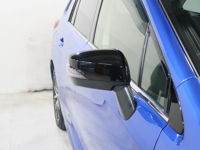 レヴォーグ 2.0GT EyeSight V-SPORT ドライブレコーダー エンジンスターター ETC(13枚目)