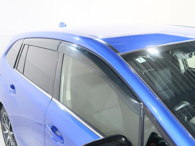 レヴォーグ 2.0GT EyeSight V-SPORT ドライブレコーダー エンジンスターター ETC(14枚目)