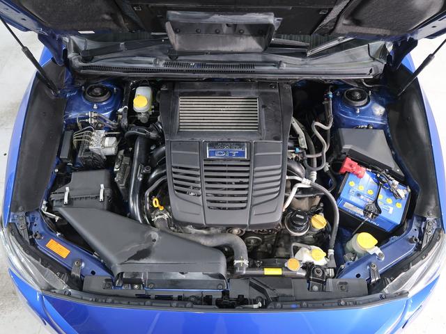 レヴォーグ 2.0GT EyeSight V-SPORT ドライブレコーダー エンジンスターター ETC(18枚目)