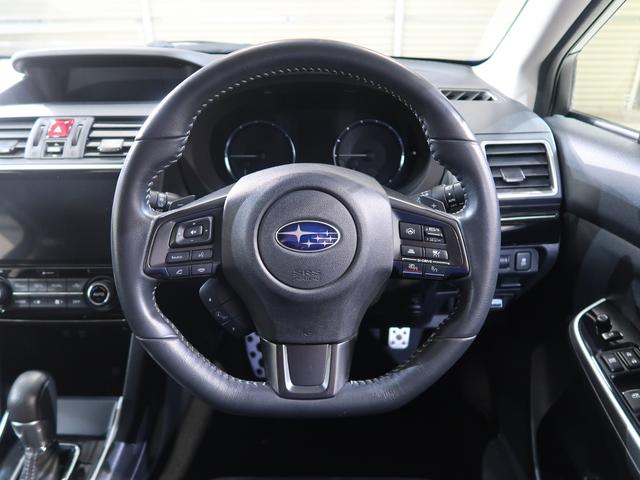 レヴォーグ 2.0GT EyeSight V-SPORT ドライブレコーダー エンジンスターター ETC(34枚目)