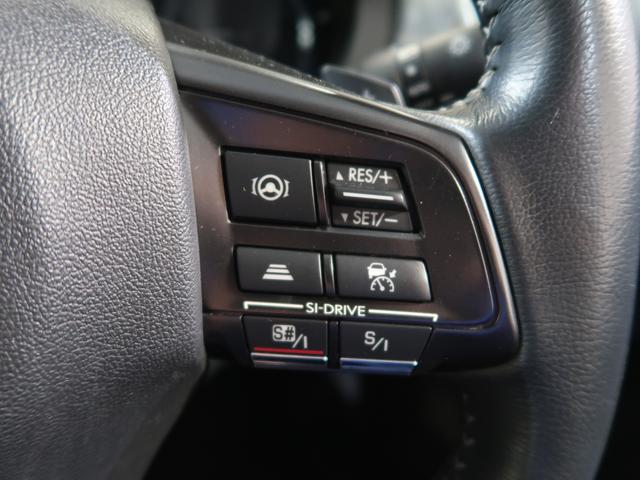 レヴォーグ 2.0GT EyeSight V-SPORT ドライブレコーダー エンジンスターター ETC(36枚目)