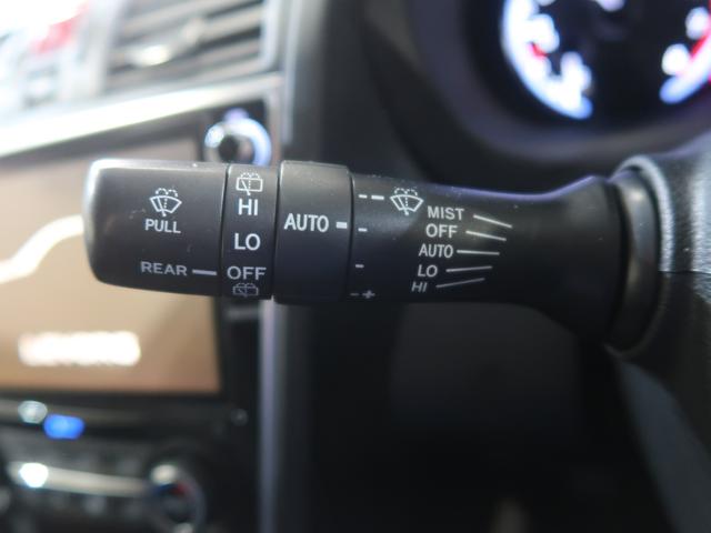 レヴォーグ 2.0GT EyeSight V-SPORT ドライブレコーダー エンジンスターター ETC(37枚目)