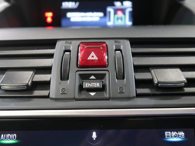 レヴォーグ 2.0GT EyeSight V-SPORT ドライブレコーダー エンジンスターター ETC(43枚目)