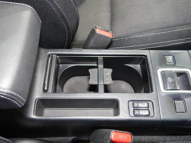 レヴォーグ 2.0GT EyeSight V-SPORT ドライブレコーダー エンジンスターター ETC(52枚目)