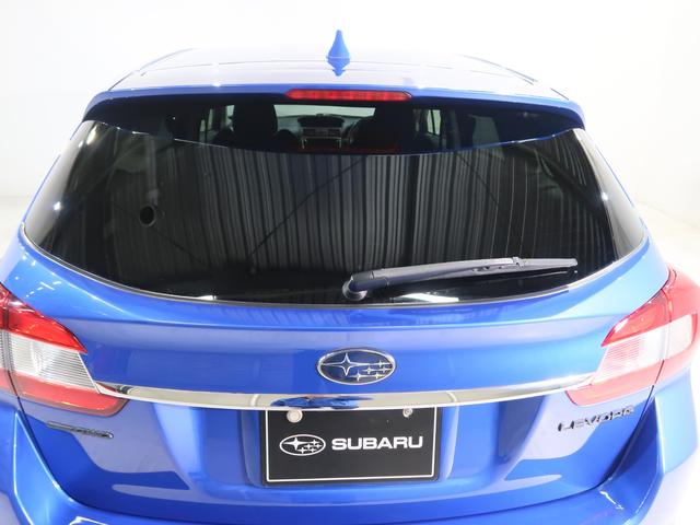 レヴォーグ 2.0GT EyeSight V-SPORT ドライブレコーダー エンジンスターター ETC(64枚目)