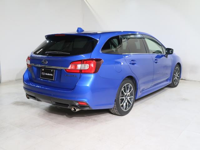 レヴォーグ 2.0GT EyeSight V-SPORT ドライブレコーダー エンジンスターター ETC(69枚目)