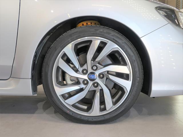 １．６ＧＴ－Ｓ　ＥｙｅＳｉｇｈｔ　ワンオーナー　ナビ　バックカメラ　ＥＴＣ　夏・冬タイヤホイールセット　スマートキー（画像21）