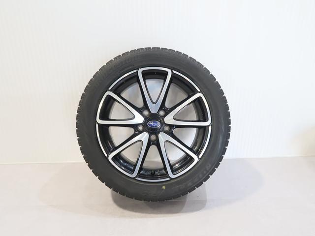 １．６ＧＴ－Ｓ　ＥｙｅＳｉｇｈｔ　ワンオーナー　ナビ　バックカメラ　ＥＴＣ　夏・冬タイヤホイールセット　スマートキー（画像22）