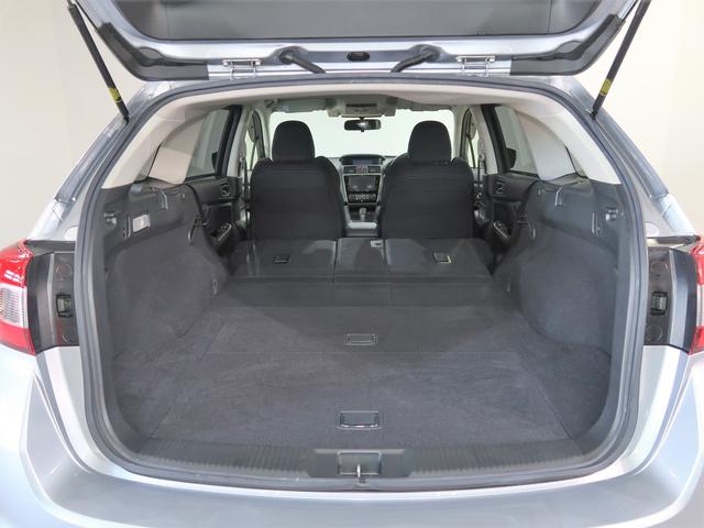 １．６ＧＴ－Ｓ　ＥｙｅＳｉｇｈｔ　ワンオーナー　ナビ　バックカメラ　ＥＴＣ　夏・冬タイヤホイールセット　スマートキー（画像32）
