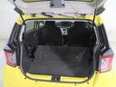 後席を倒せば更に広大な積載スペースを確保可能です!お買い物にレジャーに大活躍が期待できますヨ!!