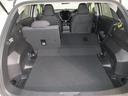 広々としたスペースを確保した荷室です！お荷物もたくさん積めますよ！