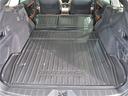 樹脂製トレー形状で、汚れなどからラゲッジルームを保護できる、純正オプションのカーゴトレーマット付き!