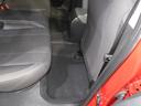 足元も広々としています！ロングドライブも快適にお過ごしいただけます！