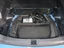 フロアボード下のサブトランクです!ちょっとした小物等を収納できる便利なスペースです!