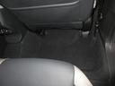 足元も広々としています！ロングドライブも快適にお過ごしいただけます！