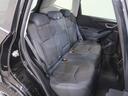 足元も広々とした後部座席です！お友達・ご家族とのお出かけにいかがですか？？