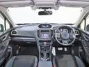 フォレスター Ａｄｖａｎｃｅ　ＥｙｅＳｉｇｈｔ搭載車　スペアキー、キープレート有、ルーフレール（6枚目）