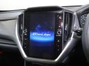 大型かつ高精細のディスプレイにナビをはじめ、車両やエアコンの設定、SUBARU STARLINK、ラジオやTVなど様々な機能を内蔵しています!音楽はUSBまたはBT接続したオーディオを再生可能です!!