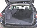 リアゲートを開けると広々ラゲッジルームが登場です!お荷物もたくさん積めますよ!!
