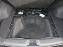 フロアボード下のサブトランクです!ちょっとした小物等を収納できる便利なスペースです!