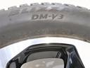 ブリザックDM-V3が装着されており、タイヤサイズは225/55R18です!
