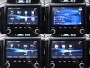 純正８インチ・ビルトインＳＤナビ！地デジ視聴はもちろん、Ｂｌｕｅｔｏｏｔｈ接続やＢｌｕ－ｒａｙ再生にも対応しています。