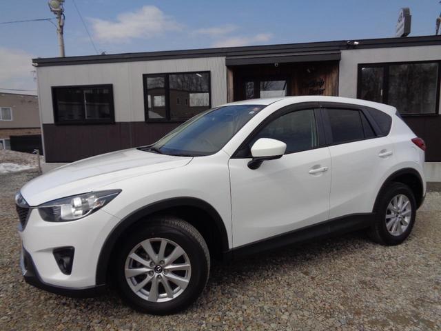 マツダ ＣＸ－５