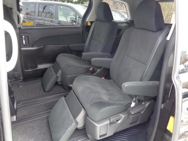 エスティマ アエラス ■4WD■修復無し■中期モデル■9インチ ナビTV■バックカメラ■両側パワースライド■11インチ後席モニター■クルコン■Bluetooth■USB■スマートキー■ETC■対策品K型エンジン■本州仕入■(26枚目)