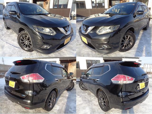 エクストレイル 20X ■4WD■修復無し■Egスターター■電動リアゲート■ナビTV■全周囲モニター■クルコン■Bluetooth■USB■ミラーヒーター■シートヒーター■横滑り防止■クリアランスソナー■BSW■夏冬タイヤ■(29枚目)