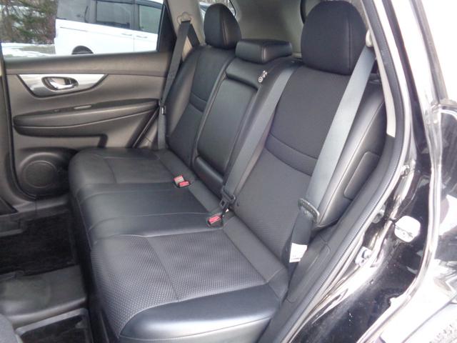 エクストレイル 20X ■4WD■修復無し■Egスターター■電動リアゲート■ナビTV■全周囲モニター■クルコン■Bluetooth■USB■ミラーヒーター■シートヒーター■横滑り防止■クリアランスソナー■BSW■夏冬タイヤ■(31枚目)