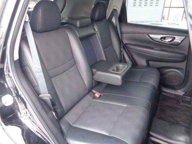 エクストレイル 20X ■4WD■修復無し■Egスターター■電動リアゲート■ナビTV■全周囲モニター■クルコン■Bluetooth■USB■ミラーヒーター■シートヒーター■横滑り防止■クリアランスソナー■BSW■夏冬タイヤ■(32枚目)