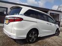 アブソルート　■ナビＴＶ■バックカメラ■両側パワスラ■ホンダセンシング■衝突回避ブレーキ■Ｂｌｕｅｔｏｏｔｈ■ＨＤＭＩ■ＵＳＢポート■クルコン■ハーフレザーシート■ＬＥＤヘッド■ＥＴＣ■ミラーヒーター■横滑り防止■（18枚目）