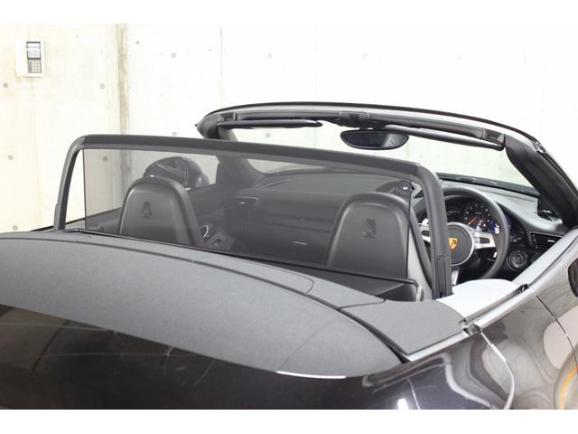 911カレラGTS カブリオレ PDK(15枚目)