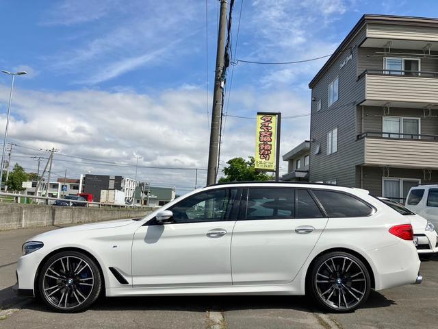 ＢＭＷ ５シリーズ