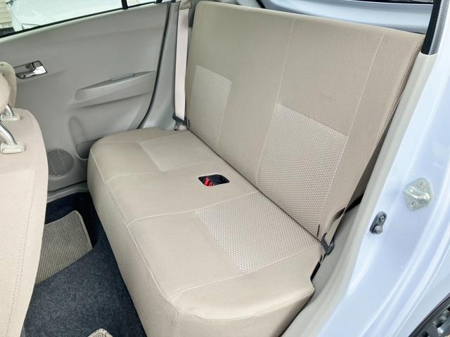 ミライース Ｇｆ　４ＷＤ　電動格納ミラー　パワーウインドウ　キーレス　エアコン　横滑り防止装置　アイドリングストップ　夏冬タイヤ付（14枚目）