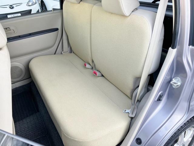 eKワゴン G 4WD ETC 電動格納ミラー シートヒーター パワーウインドウ エアコン 4AT キーレス ABS 本州仕入れ 夏冬タイヤ付(16枚目)