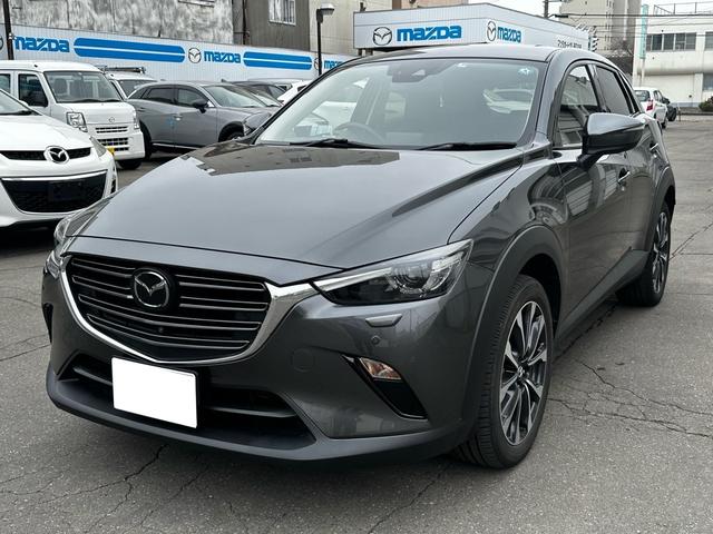 マツダ ＣＸ－３