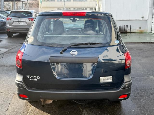 NV150AD VE 4WD(3枚目)