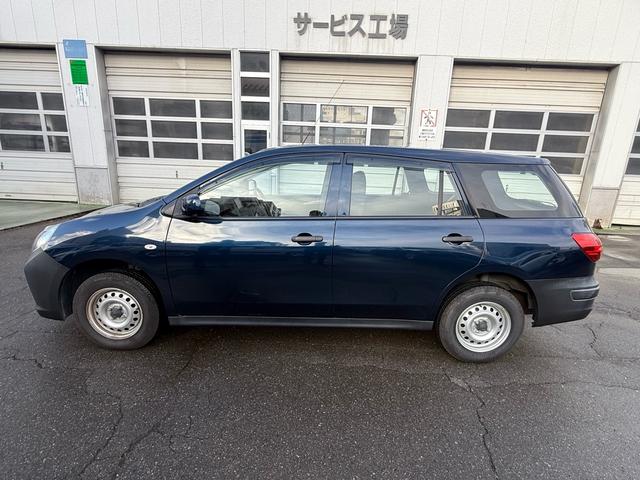 NV150AD VE 4WD(5枚目)