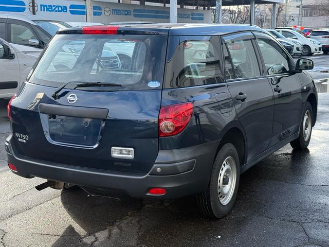 NV150AD VE 4WD(8枚目)